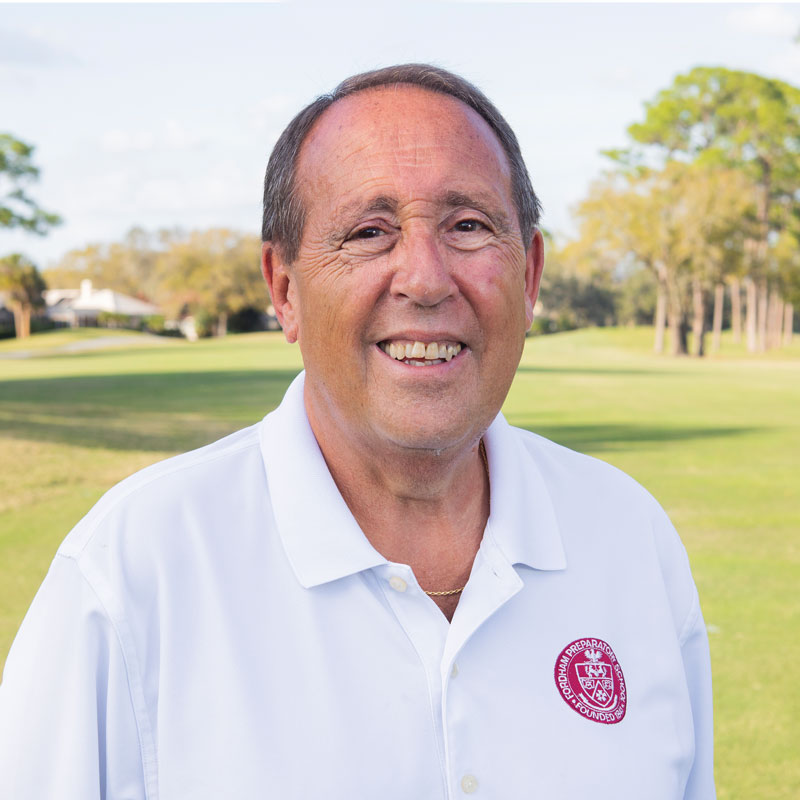Dan Ottaviano '69